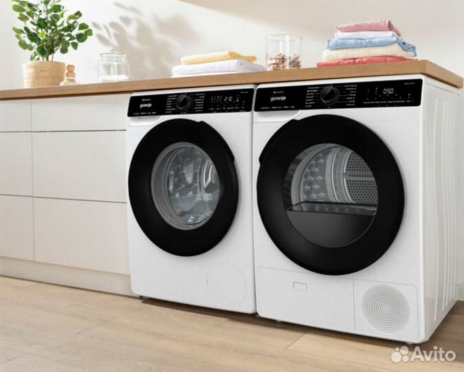 Стиральная машина Gorenje wpna84A