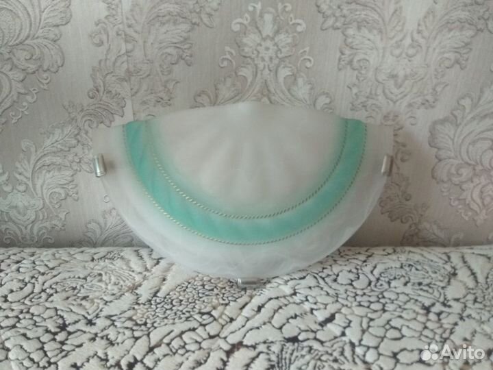 Люстры (разные)