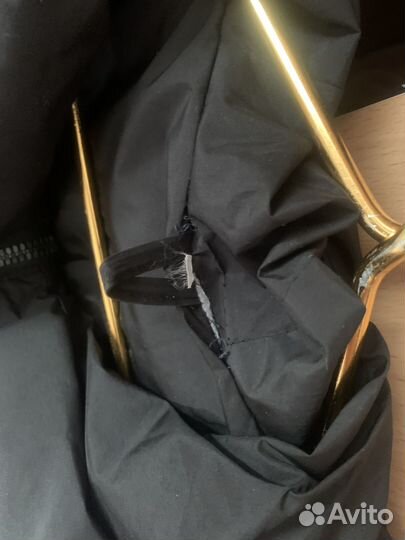 Куртка весна осень 50