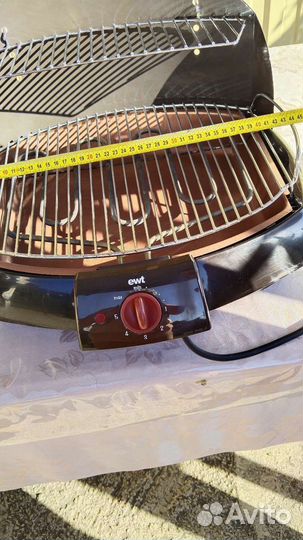 Электрогриль