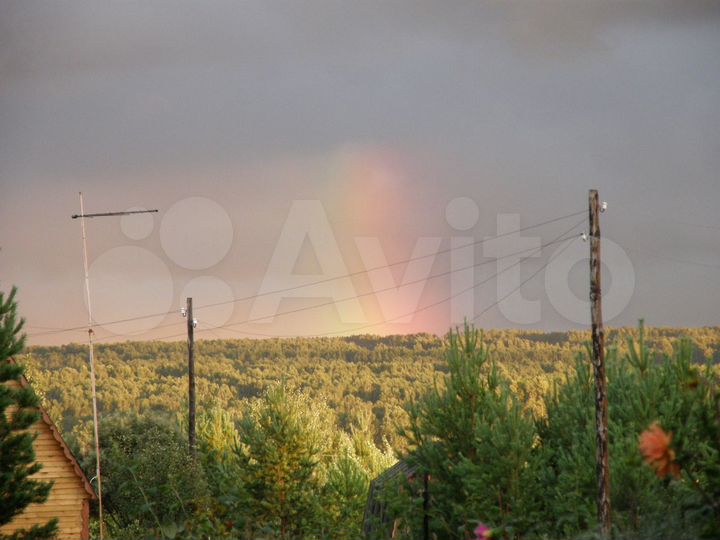 Участок 6 сот. (СНТ, ДНП)