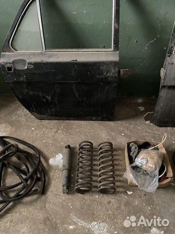 Запчасти на волгу газ 24