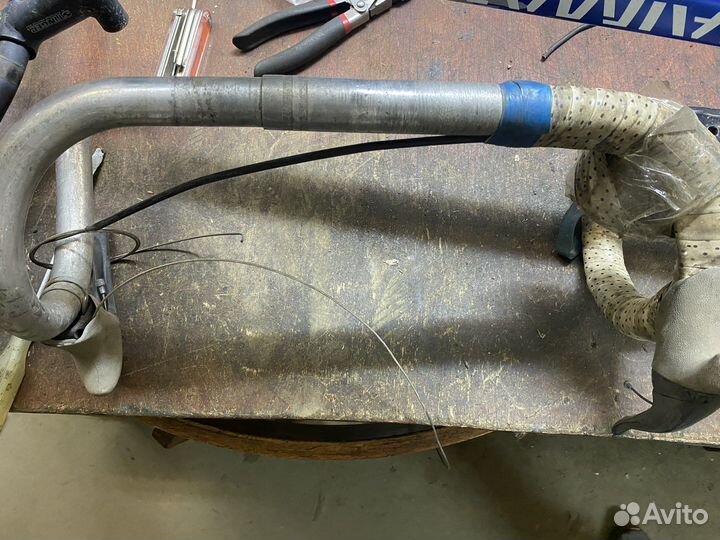 Руль ’Салют