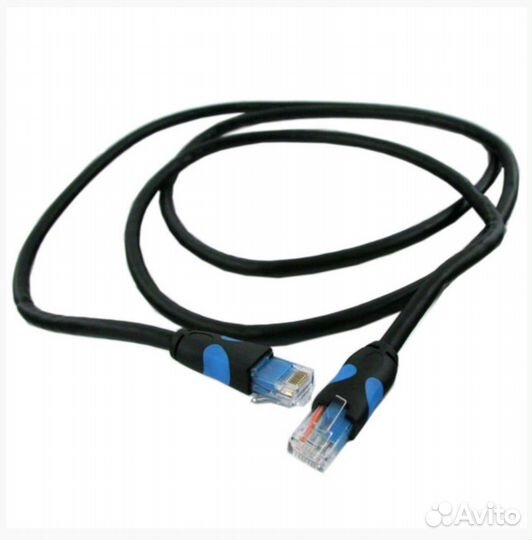 Кабель Ethernet RJ 45 Категории 6 Onetech MRJ80