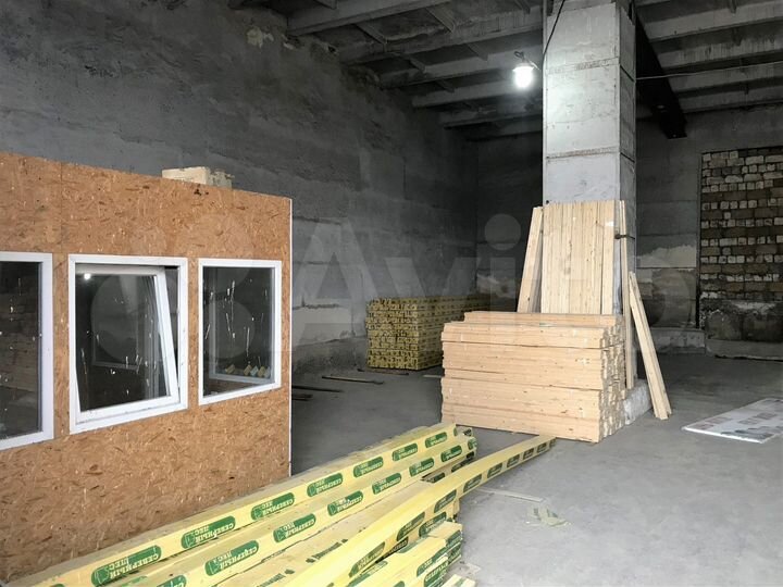 Свободное назначение, Данилова ул., 43