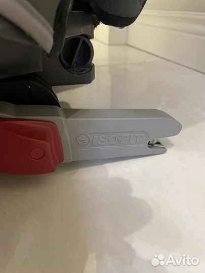 Автокресло Romer kidfix IsoFix