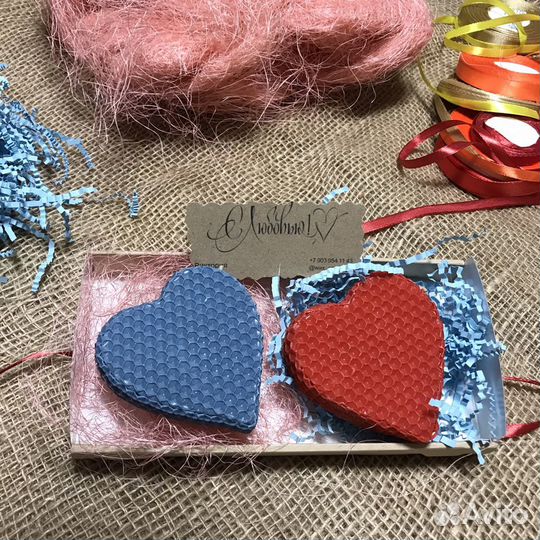 Вощина натуральная