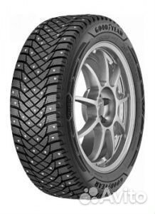 Goodyear UltraGrip Arctic 2 SUV 225/60 R17 103T