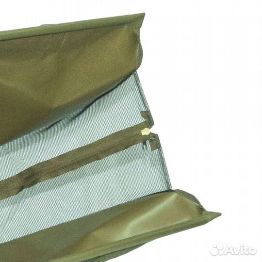 Сумка для взвешивания рыбы с-22