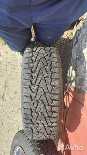 A tech schneider Pirelli