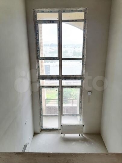 2-к. квартира, 50 м², 8/8 эт.