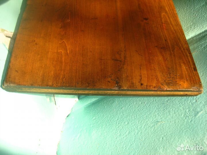 Икона старинная Умягчение Злых Сердец