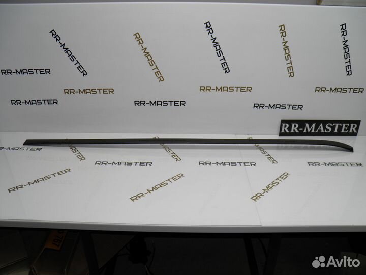 Молдинг крыши правый Range Rover Sport L494