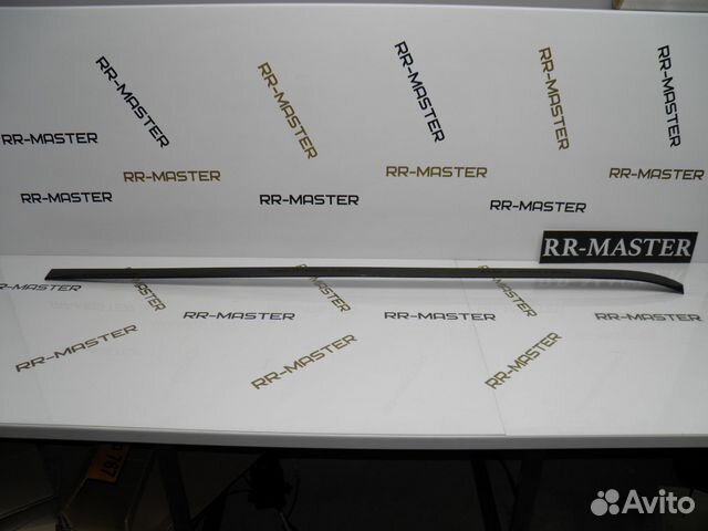 Молдинг крыши правый Range Rover Sport L494