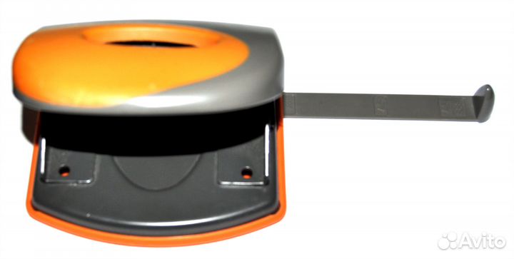 Дырокол Reiter