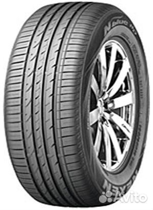 Nexen N'Blue HD Plus 205/55 R16 91H