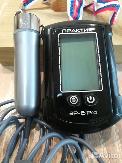 Эхолот практик эр 6 про