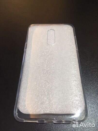 Чехол Meizu силиконовый. На все модели