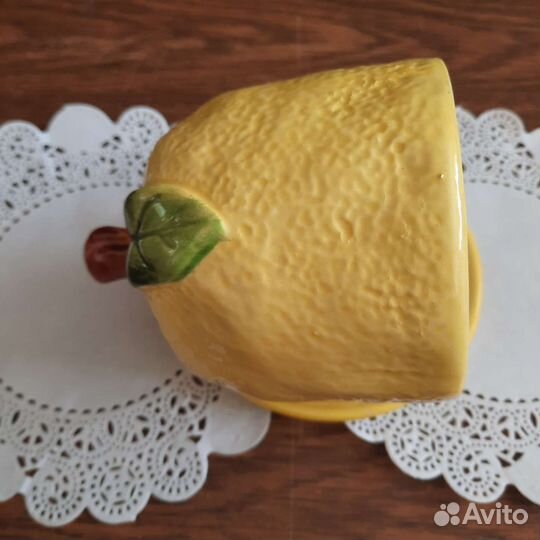 Лимонница СССР