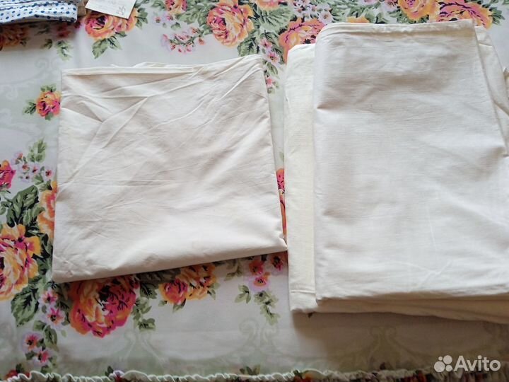 Ковры и текстиль /постельные белье