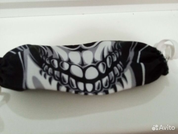 Маска На Лицо