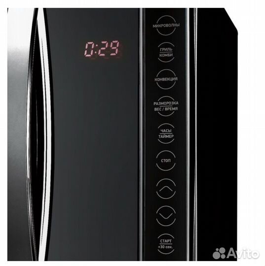 Микроволновая печь 23MWC-881T/B-M