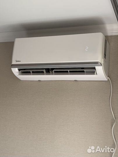 Продажа, установка, обслуживание кондиционеров