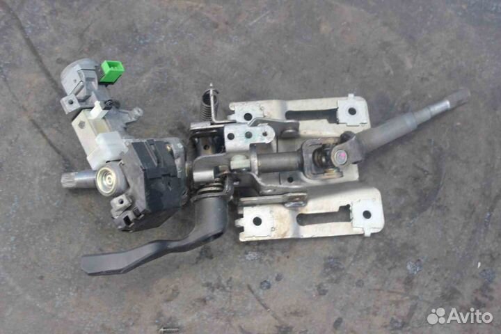 Колонка рулевая Honda Stream (Хонда Стрим) RN 5320