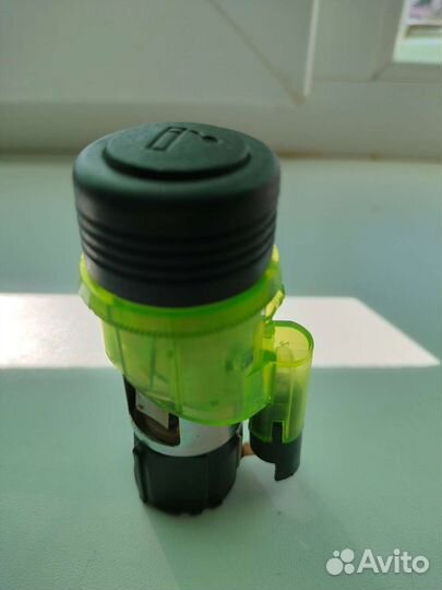 Прикуриватель калина оригинал