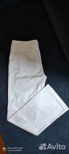 Брюки летние