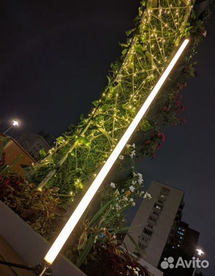 Лампа rgb новая-гарантия опт