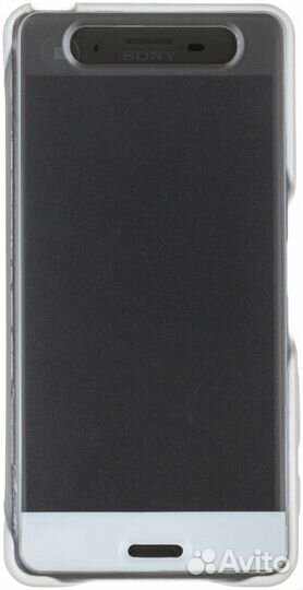 Оригинал Чехол Style Touch для Xperia X Peromance