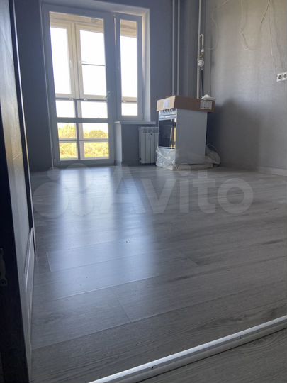 1-к. квартира, 35,5 м², 3/10 эт.