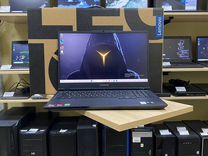 Игровой ноутбук Lenovo Legion RTX3070 (130w)