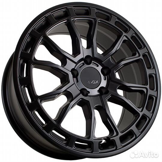 Литые диски COX 9551 (426) R18*8.0 / 5*114.3