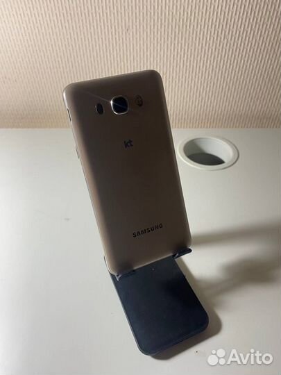 Samsung Galaxy J7 (2016), 2/16 ГБ