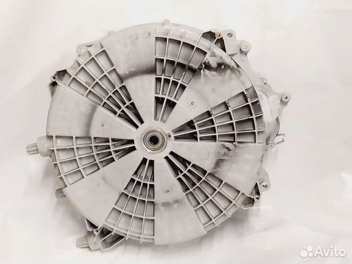 Полубак стиральной машины Whirpool