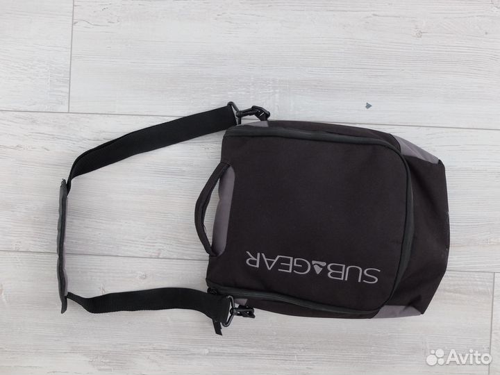 Регулятор для дайвинга AquaLung