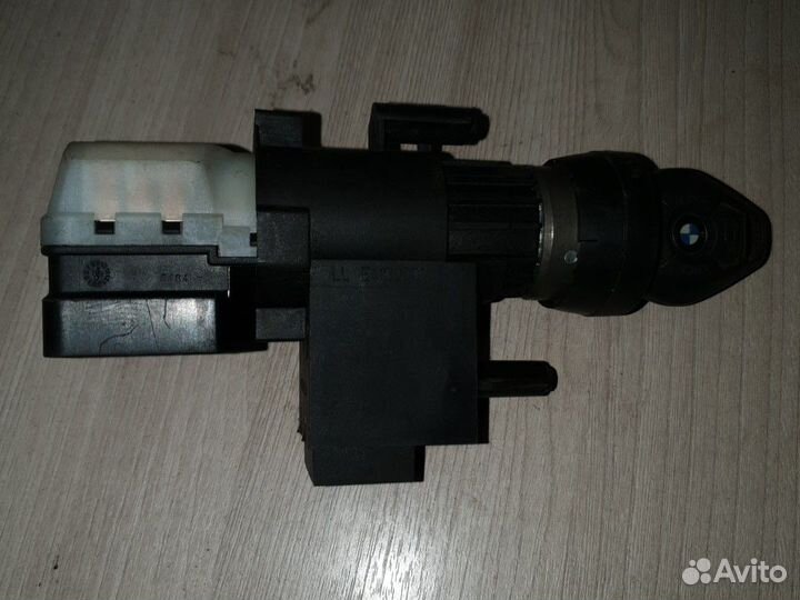 Замок зажигания Land Rover Range Rover 3