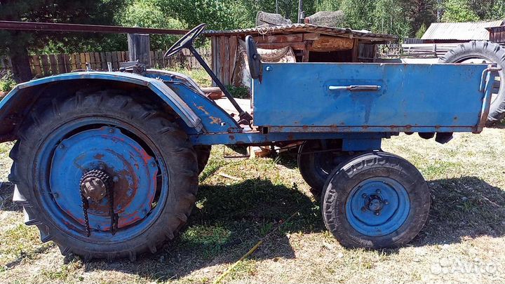 Самокат взрослый