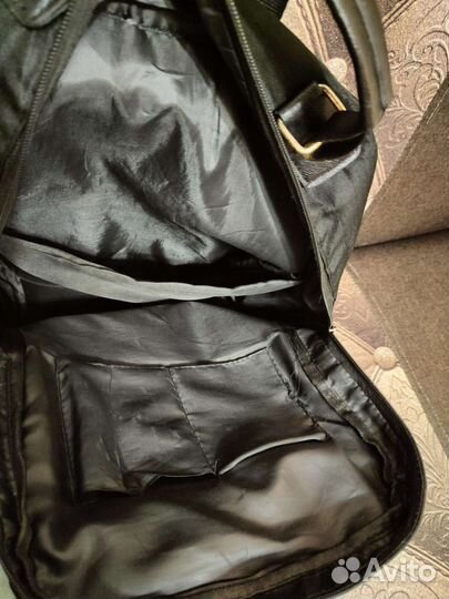 Рюкзак школьный