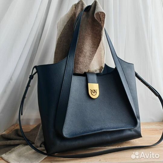 Сумка pinko mini choper