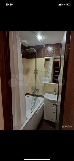 2-к. квартира, 47 м², 3/9 эт.