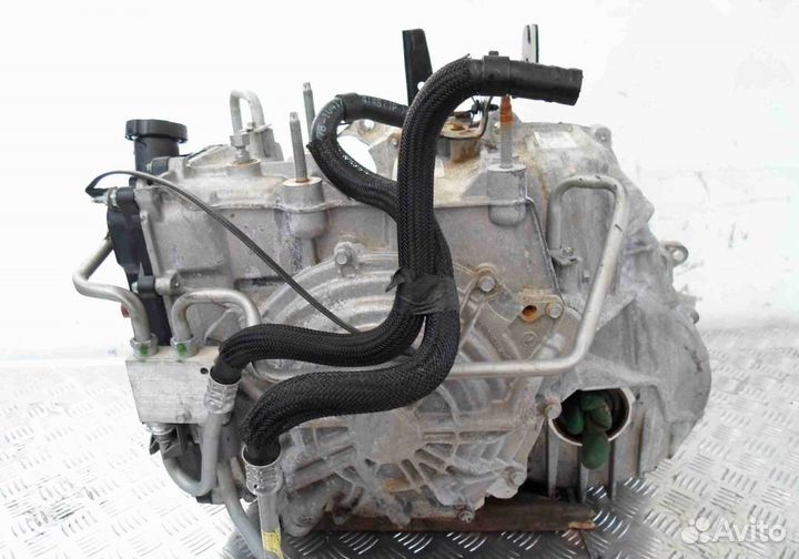 АКПП Ford Explorer Explorer V 2010 - 2019