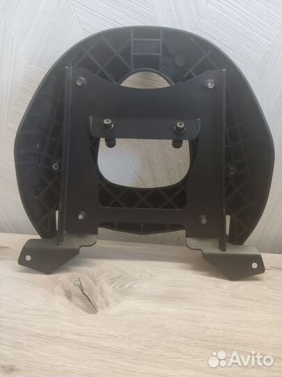 SR5108 – крепеж центрального кофра BMW R1200GS