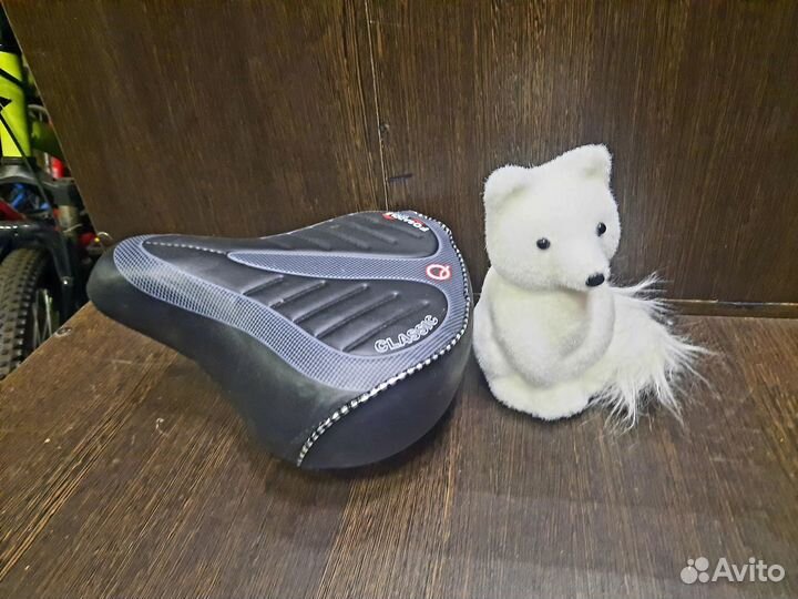 Седло для велосипеда
