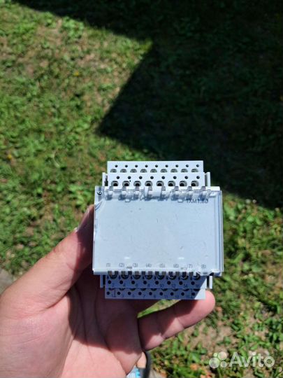 Модуль Simens TXM1.8D