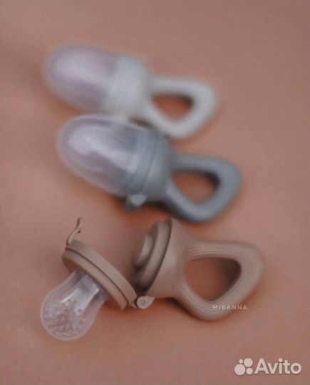 Ниблер для введения прикорма новый