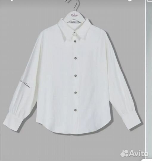 Рубашка Deloras 152