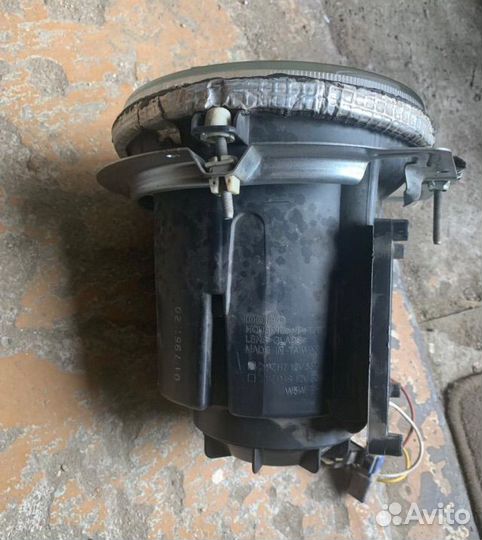 Мерседес Гелендваген